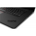 Lenovo ThinkPad P1 Mobile Workstation Black 39.6 cm (15.6") 3840 x 2160 pixels 9th gen Intel® Core™ i7 16GB DDR4-SDRAM 1 TB SSD NVIDIA Quadro T1000 Wi-Fi 6 (802.11ax) Windows 10 Pro
