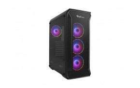 Dreamline Quadro 1 workstation