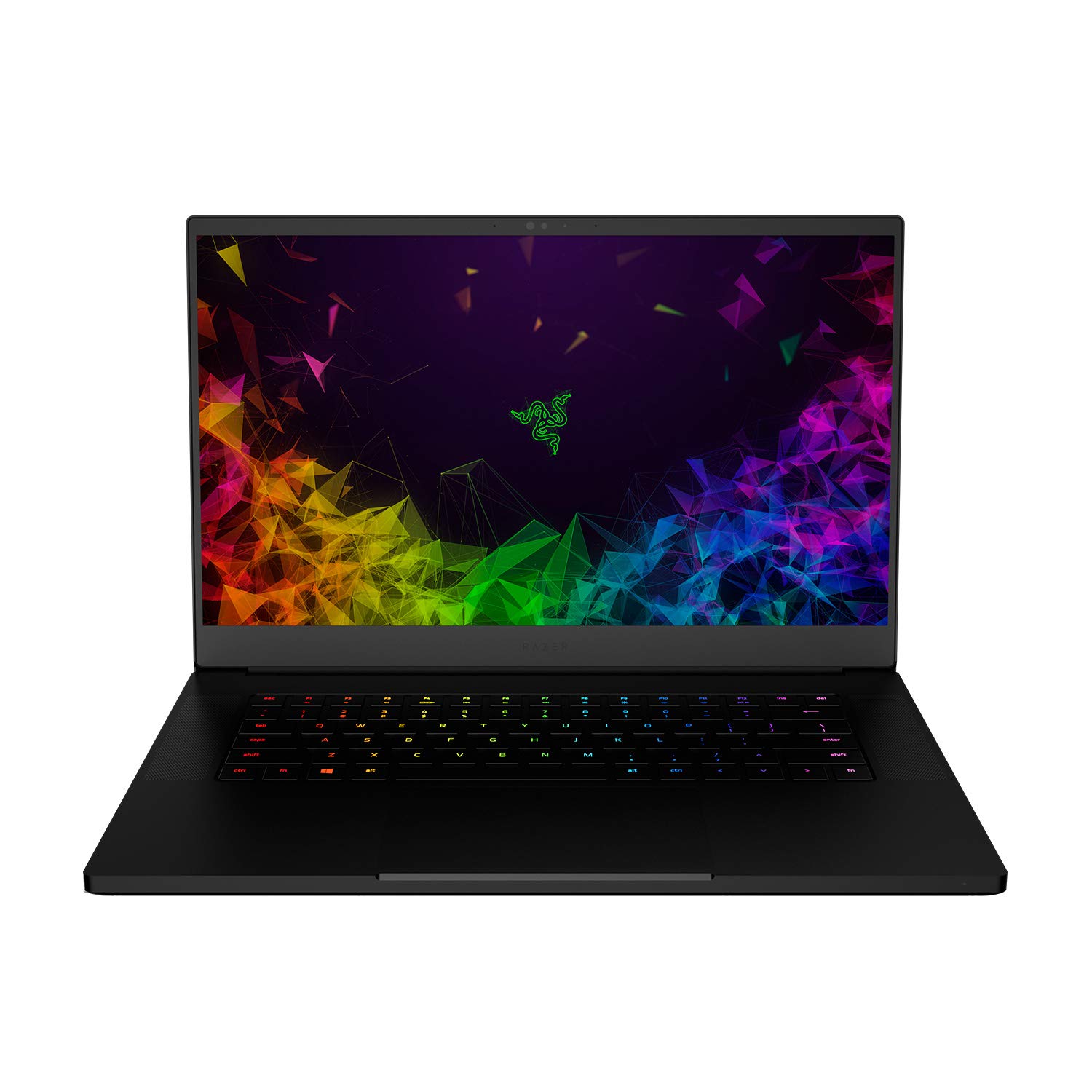 Razer Blade 15 Base Model Gaming Laptop 15,6